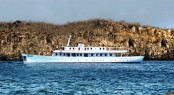Motor yacht GRACE